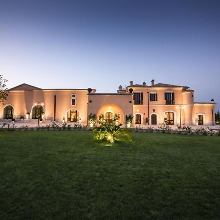 Masseria Pietrafitta Foggia Exteriör bild