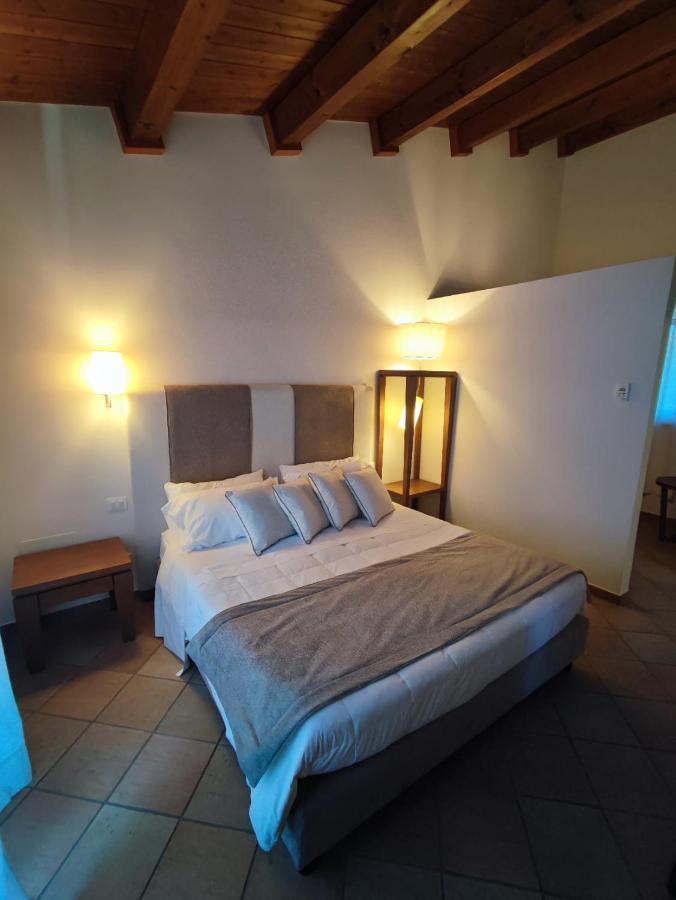 Masseria Pietrafitta Foggia Exteriör bild
