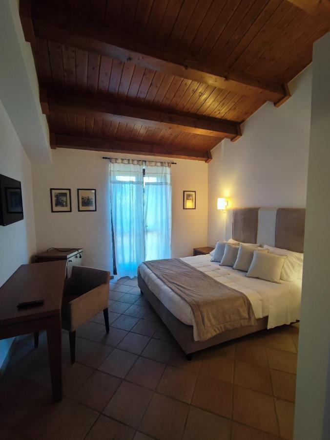 Masseria Pietrafitta Foggia Exteriör bild