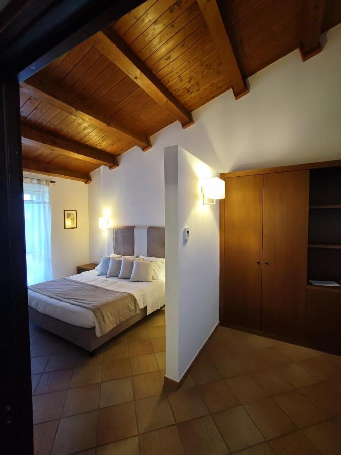 Masseria Pietrafitta Foggia Exteriör bild