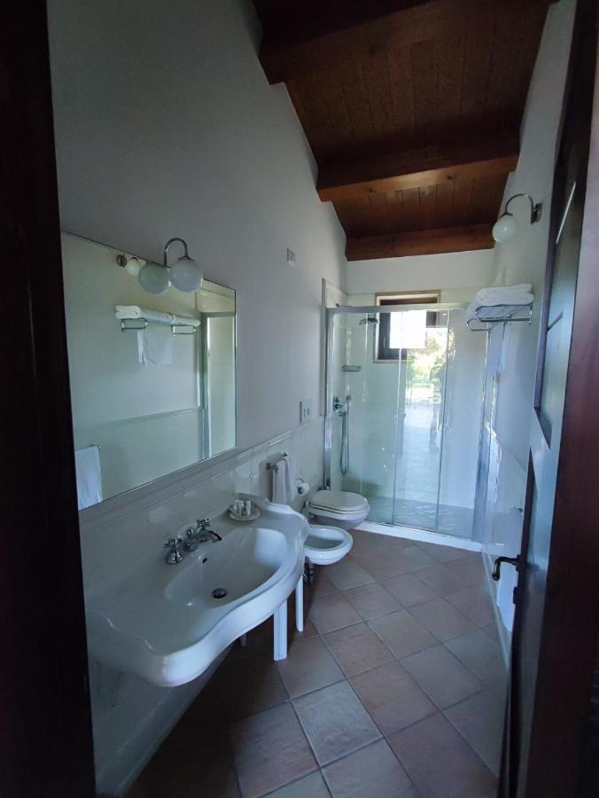 Masseria Pietrafitta Foggia Exteriör bild