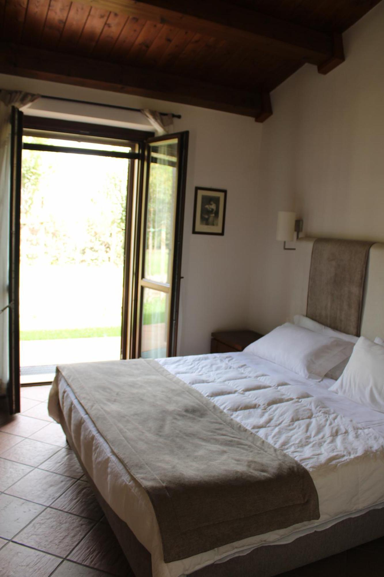 Masseria Pietrafitta Foggia Exteriör bild