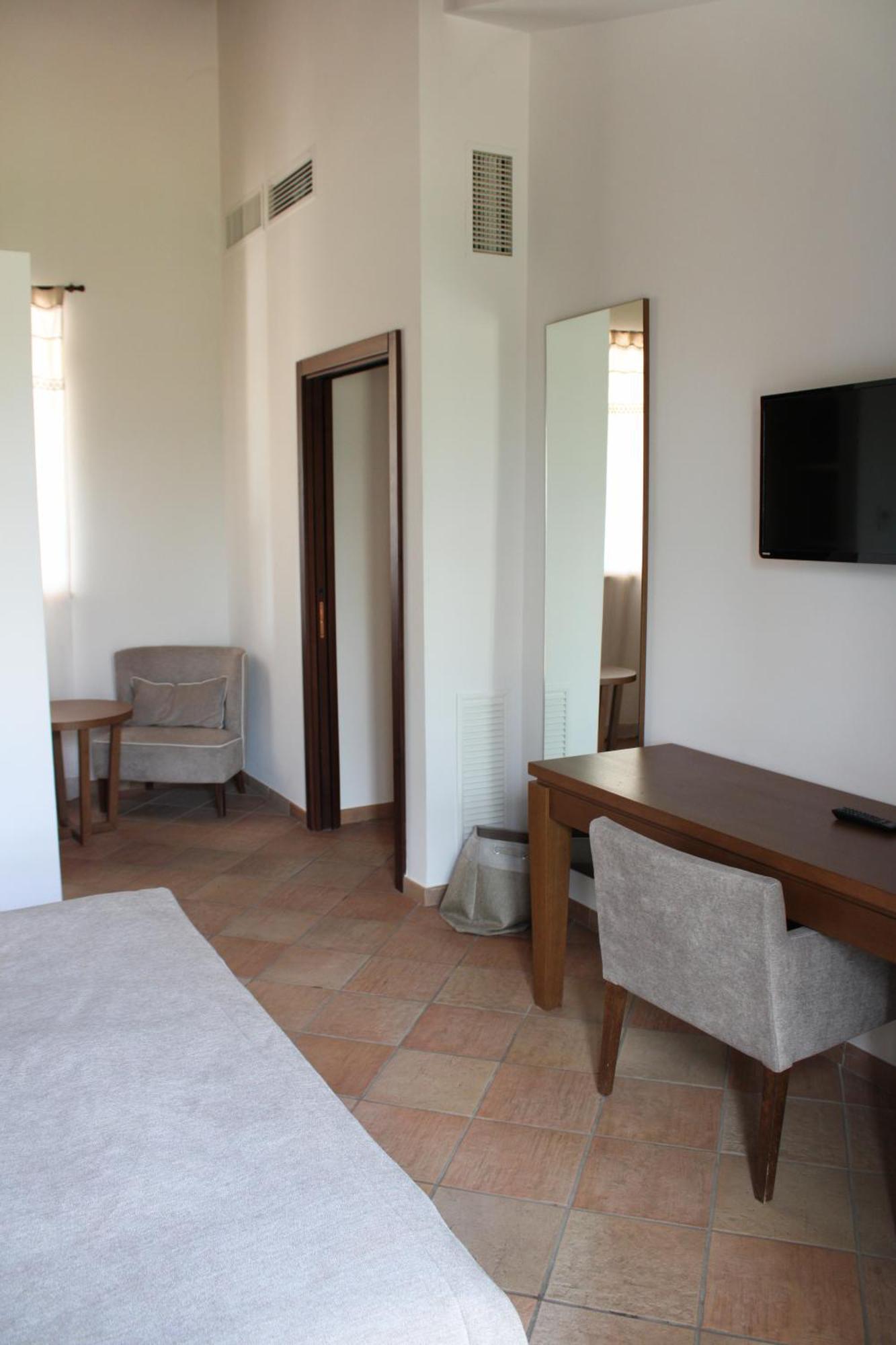 Masseria Pietrafitta Foggia Exteriör bild