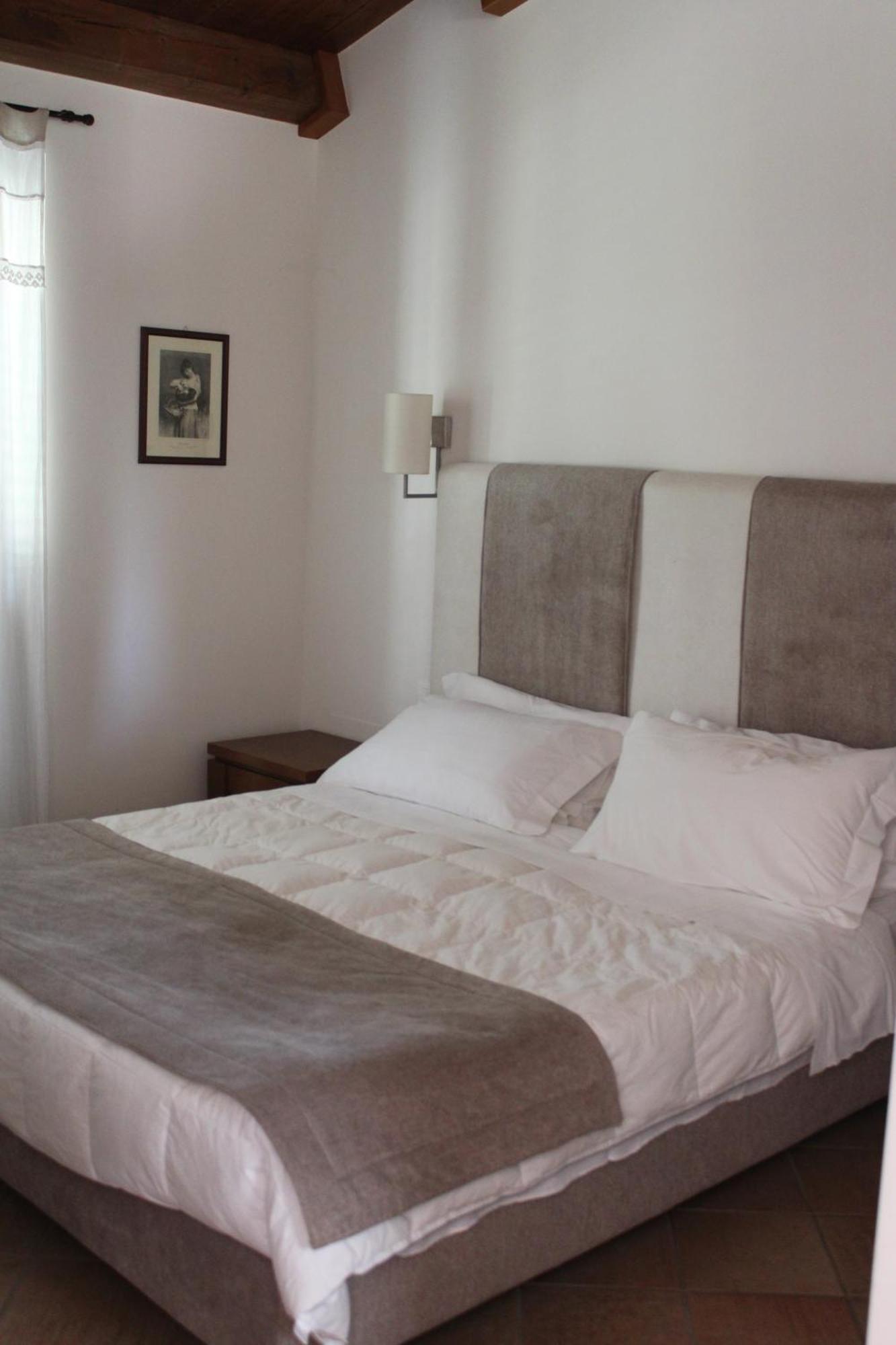 Masseria Pietrafitta Foggia Exteriör bild
