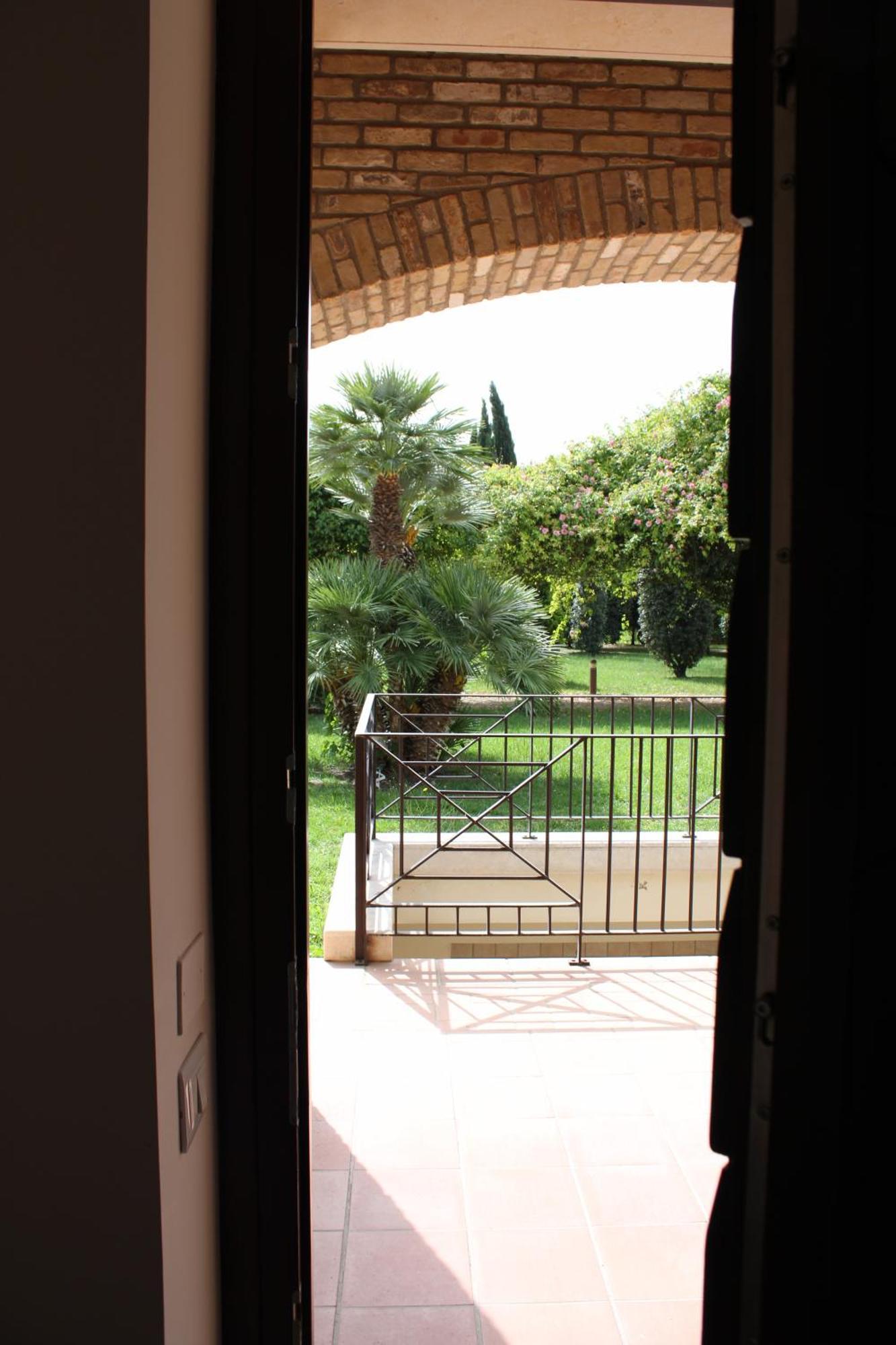 Masseria Pietrafitta Foggia Exteriör bild