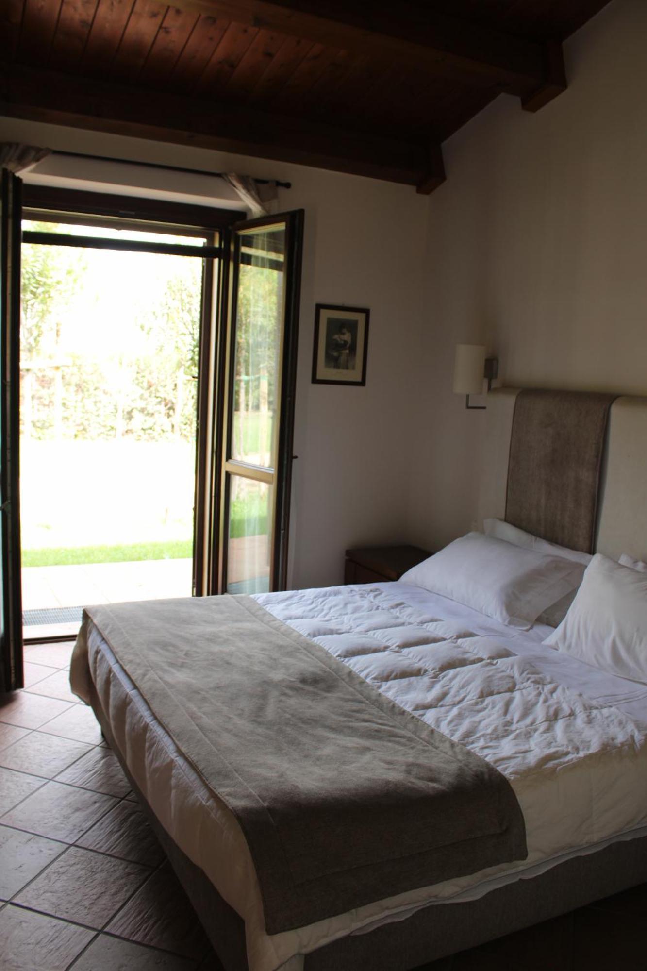 Masseria Pietrafitta Foggia Exteriör bild