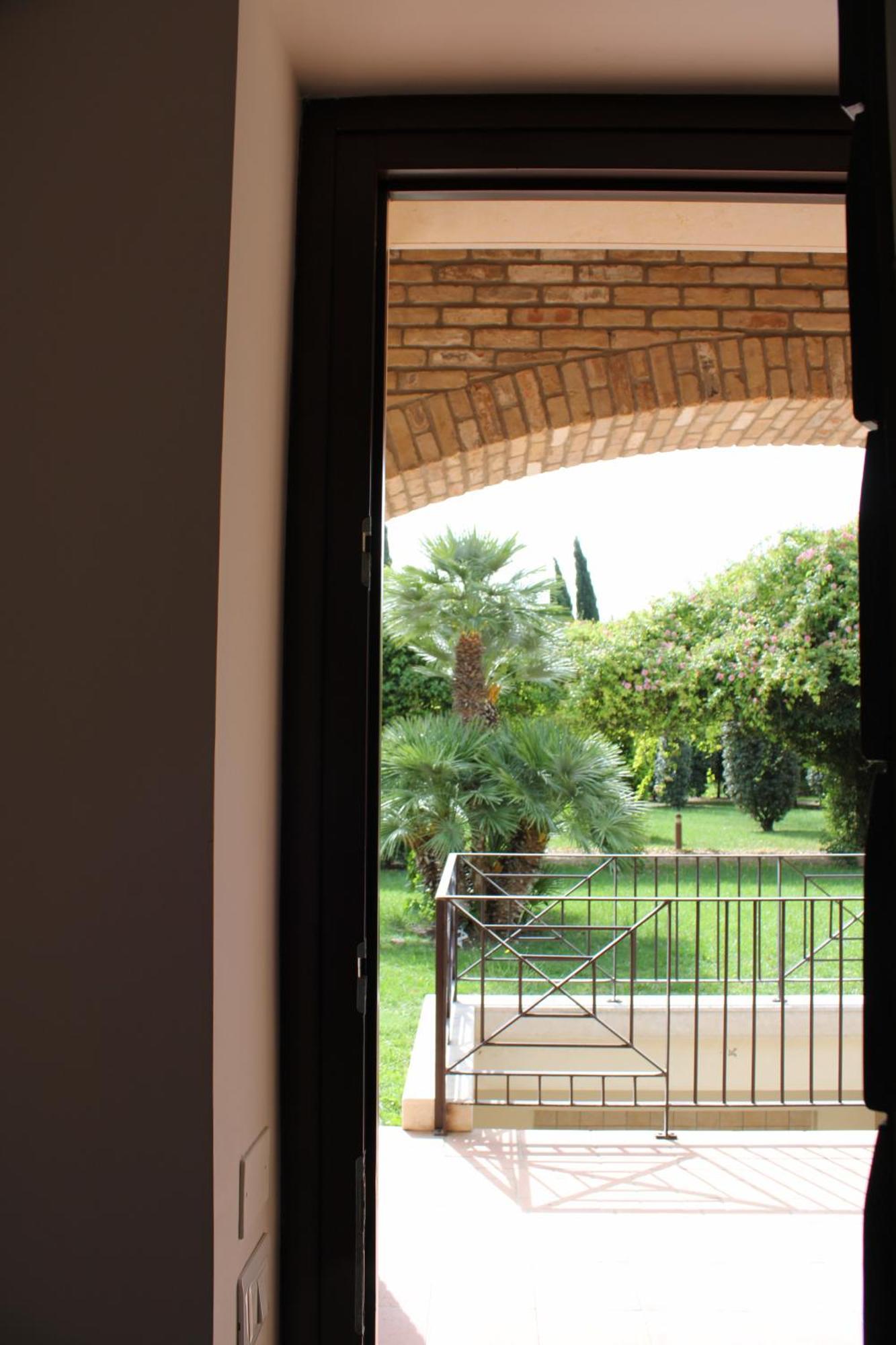 Masseria Pietrafitta Foggia Exteriör bild