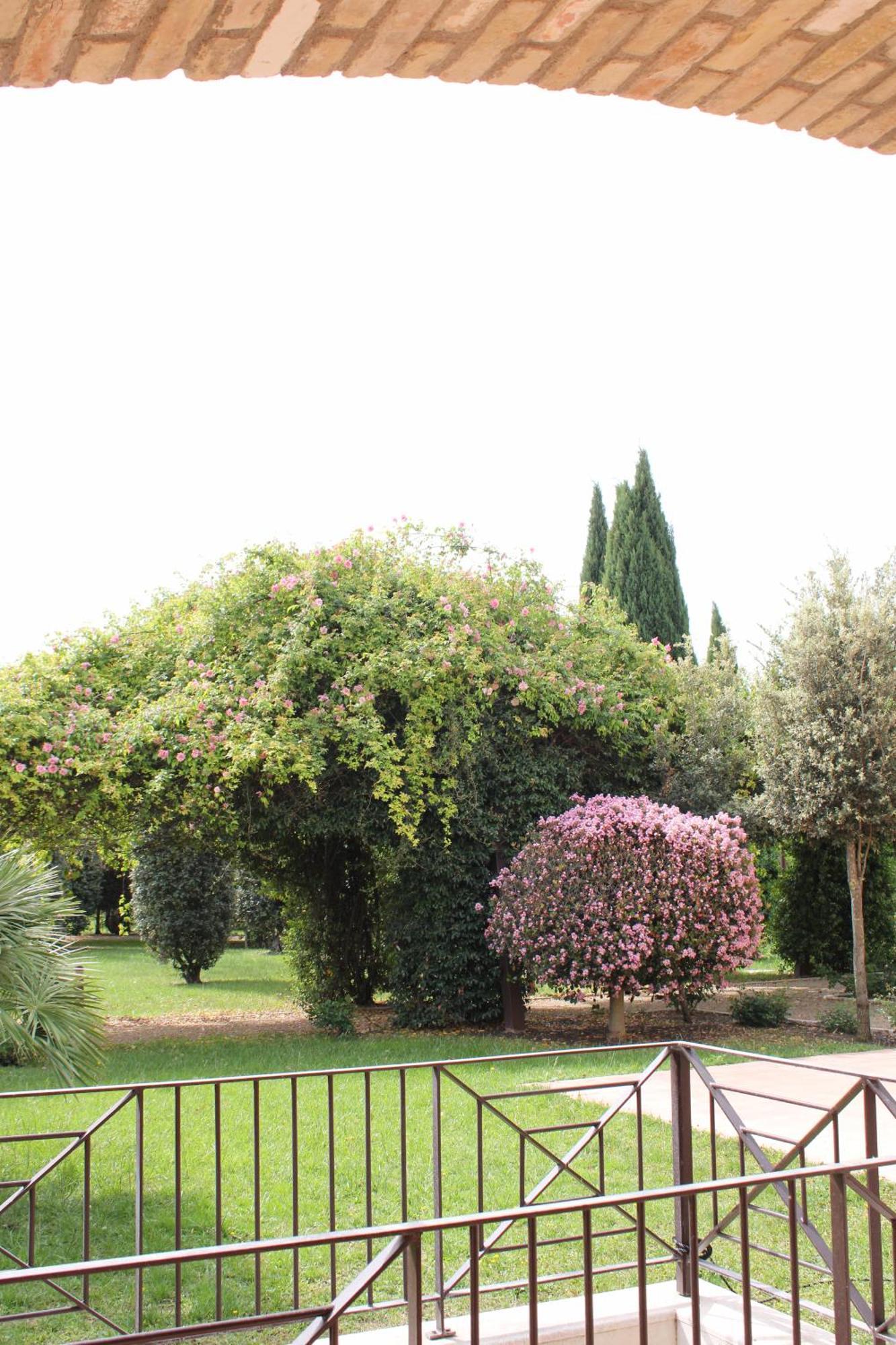 Masseria Pietrafitta Foggia Exteriör bild