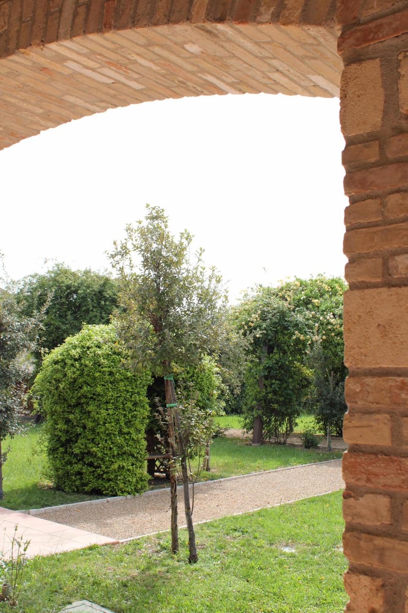 Masseria Pietrafitta Foggia Exteriör bild
