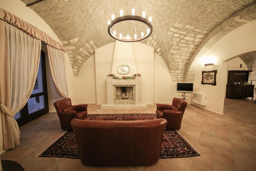 Masseria Pietrafitta Foggia Exteriör bild