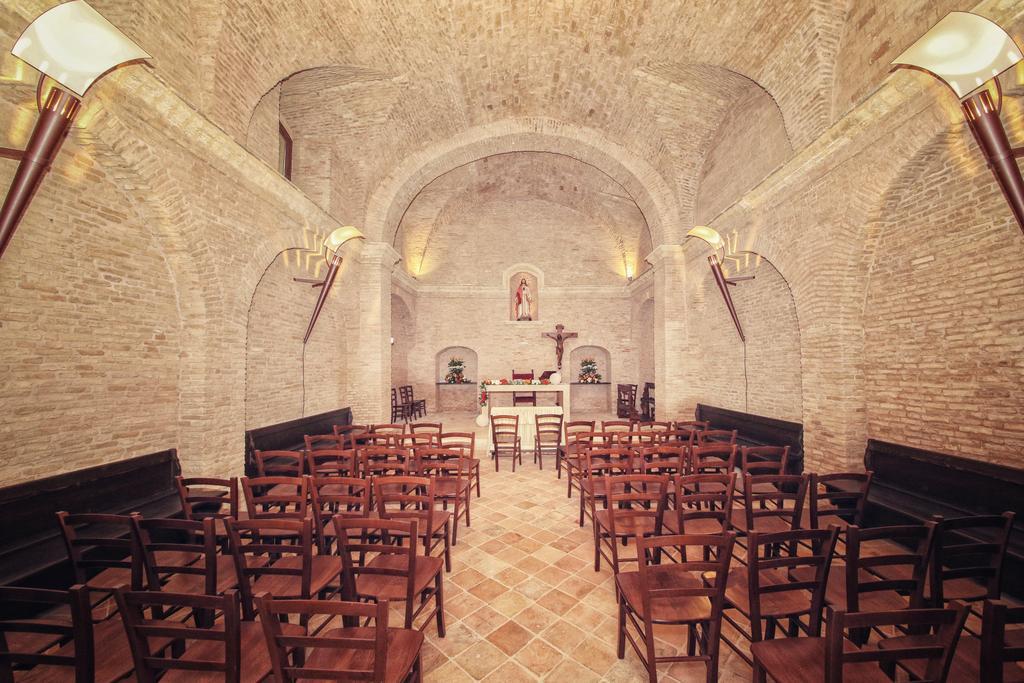 Masseria Pietrafitta Foggia Exteriör bild
